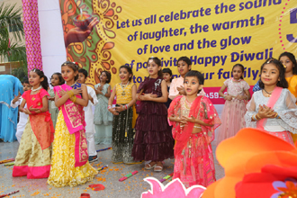 Best CBSE School Gurgaon 172